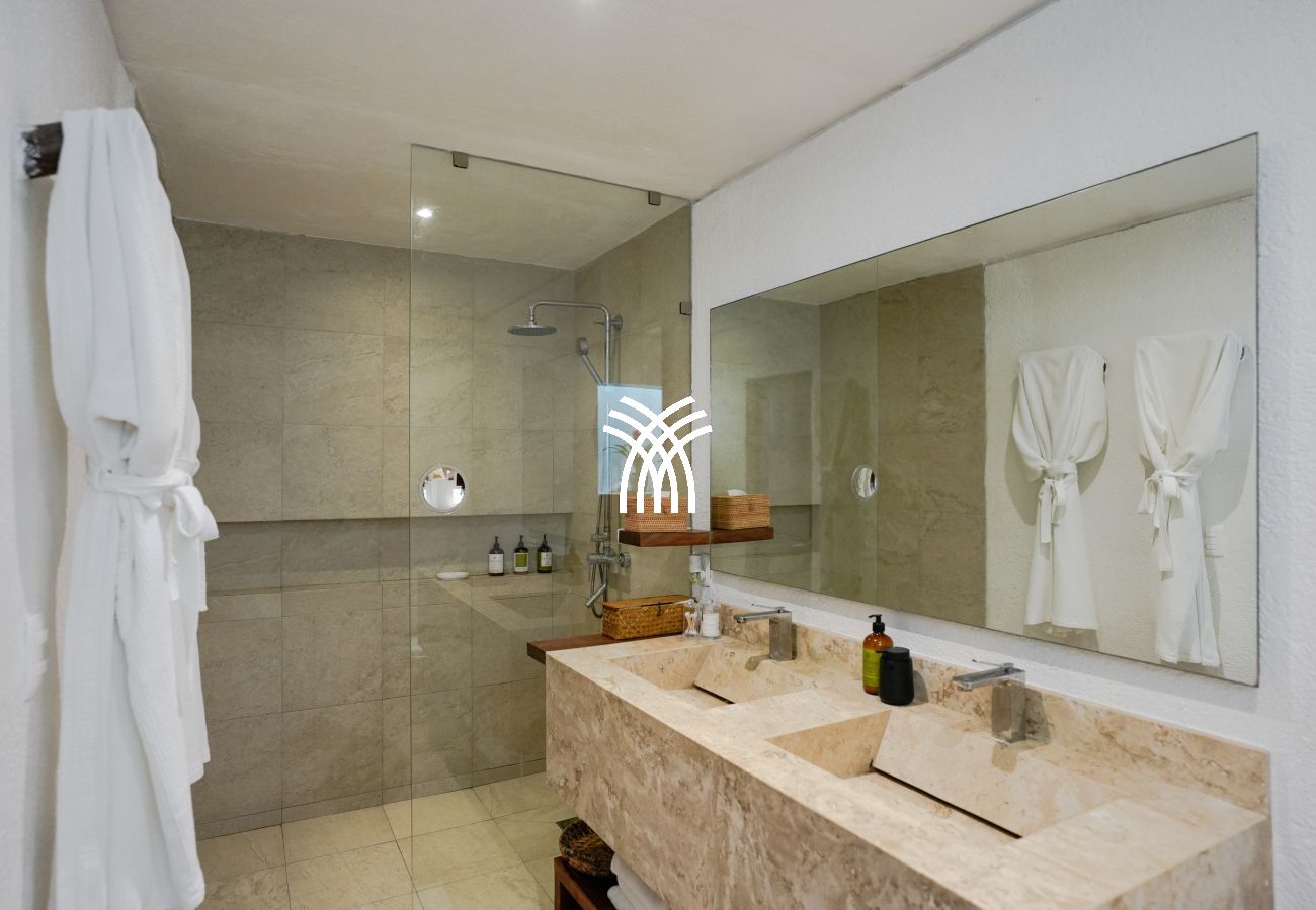 Villa in Playa del Carmen - Casa Corazon