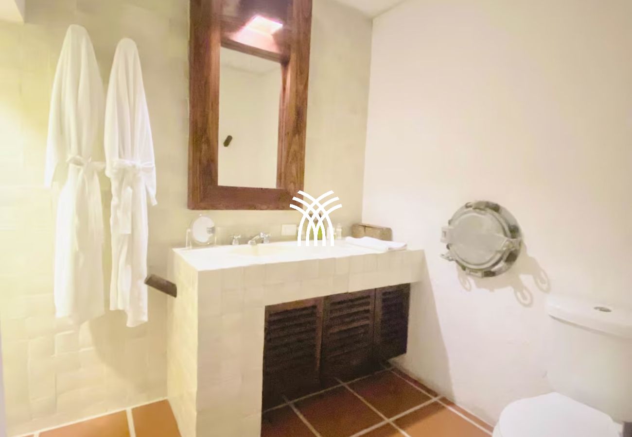 Villa in Playa del Carmen - Casa Corazon