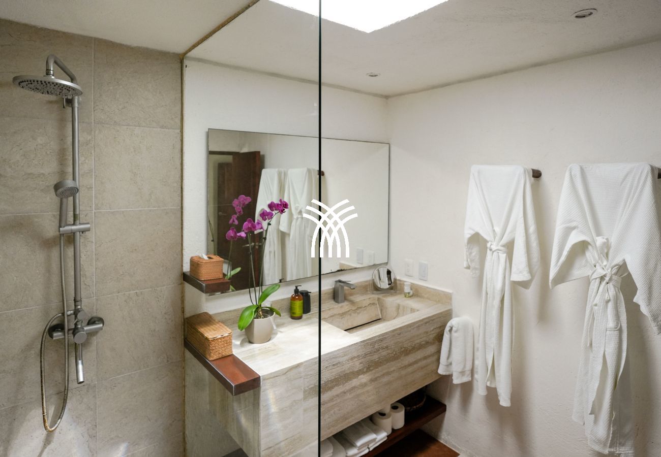 Villa in Playa del Carmen - Casa Corazon