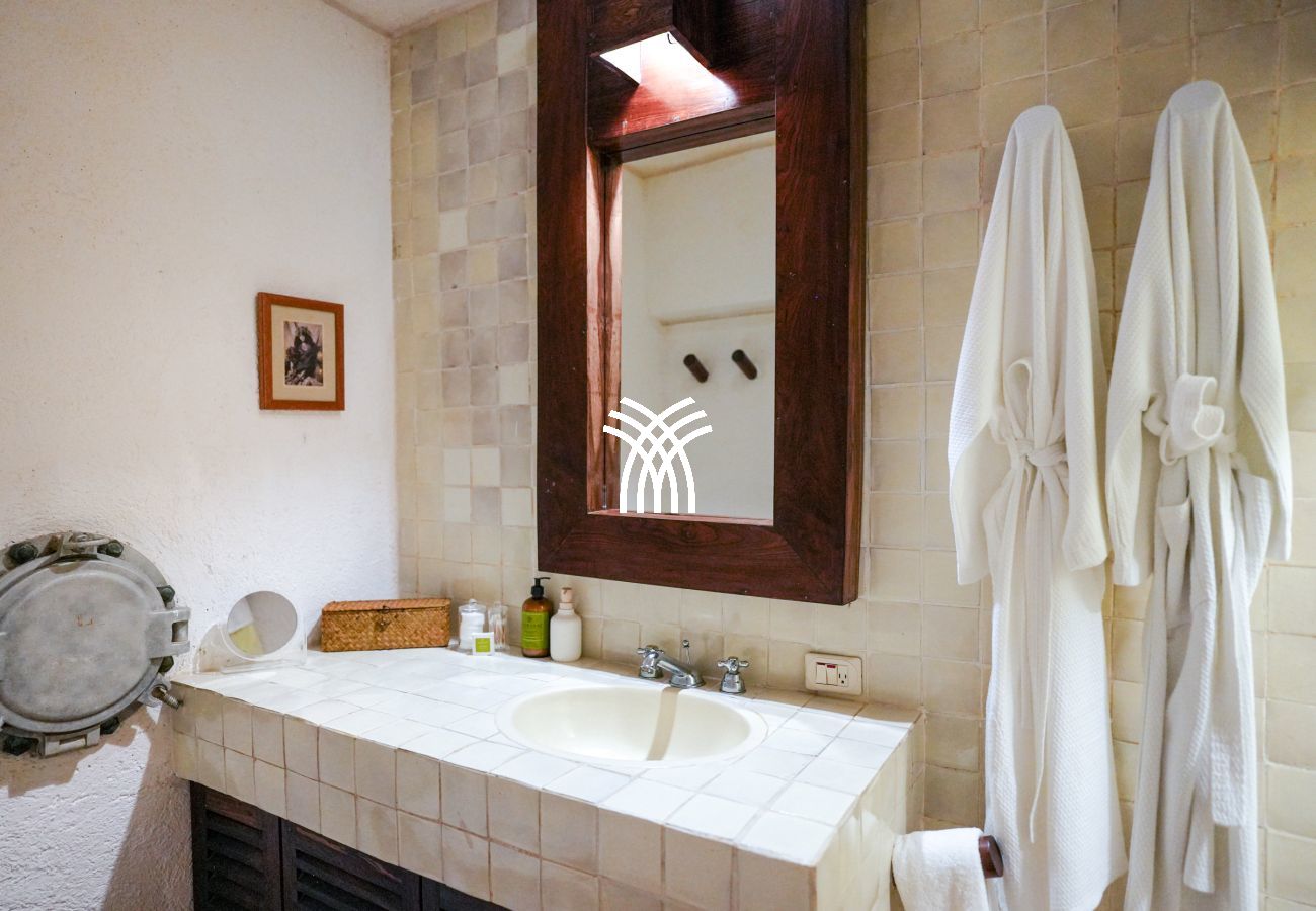 Villa in Playa del Carmen - Casa Corazon