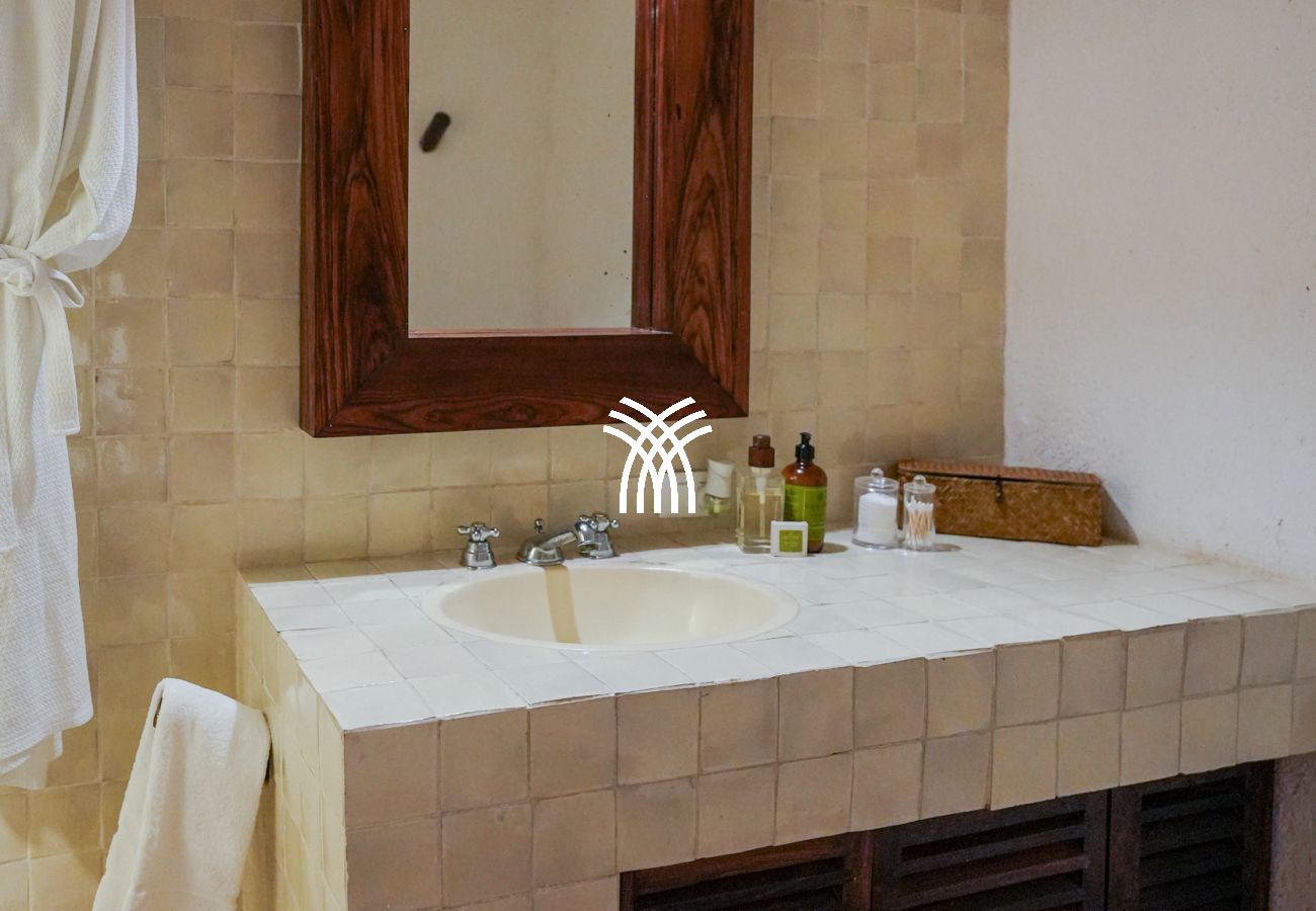 Villa in Playa del Carmen - Casa Corazon