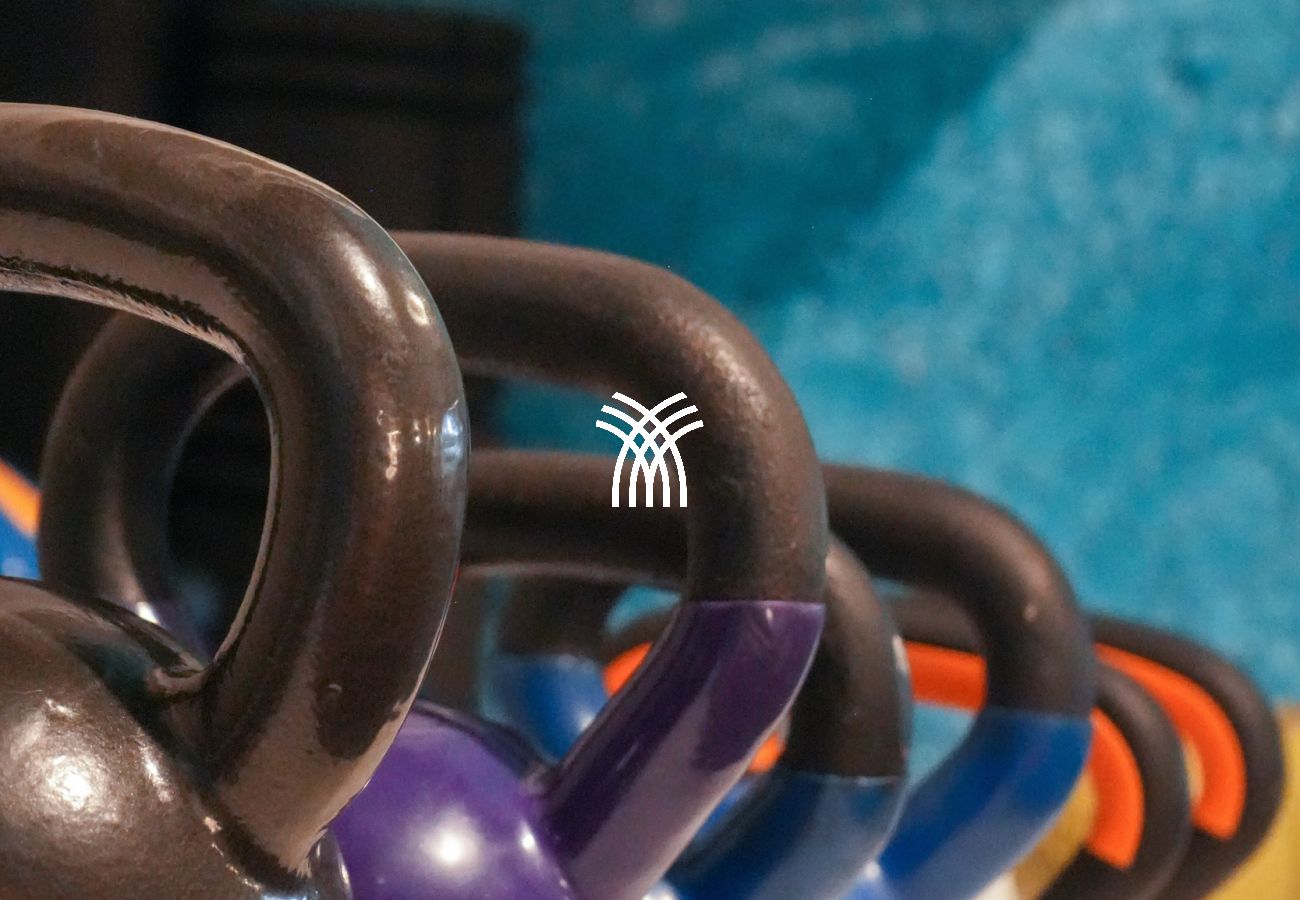 Villa in Playa del Carmen - Casa Corazon