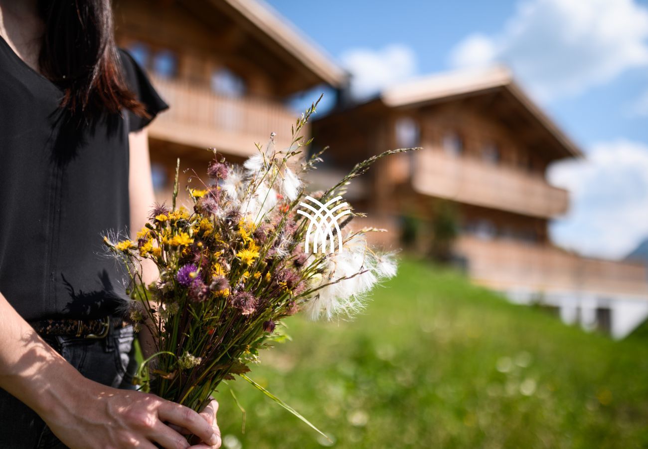 Chalet in Lech - Mimi