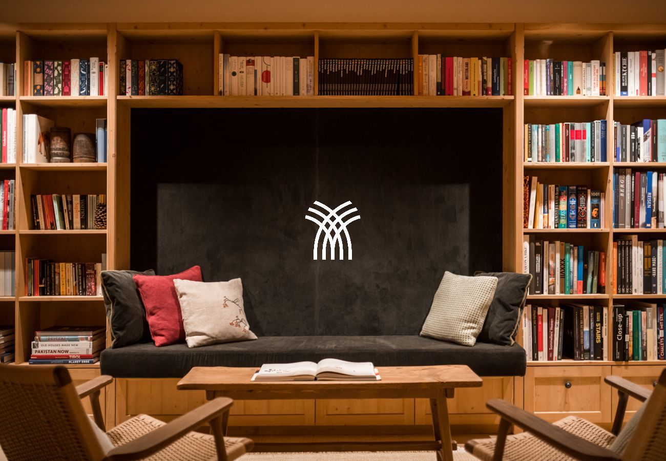 Chalet in Lech - Mimi