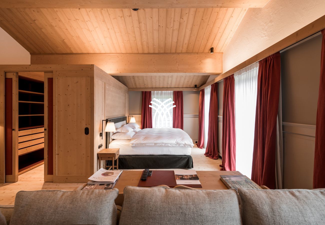 Chalet in Lech - Mimi