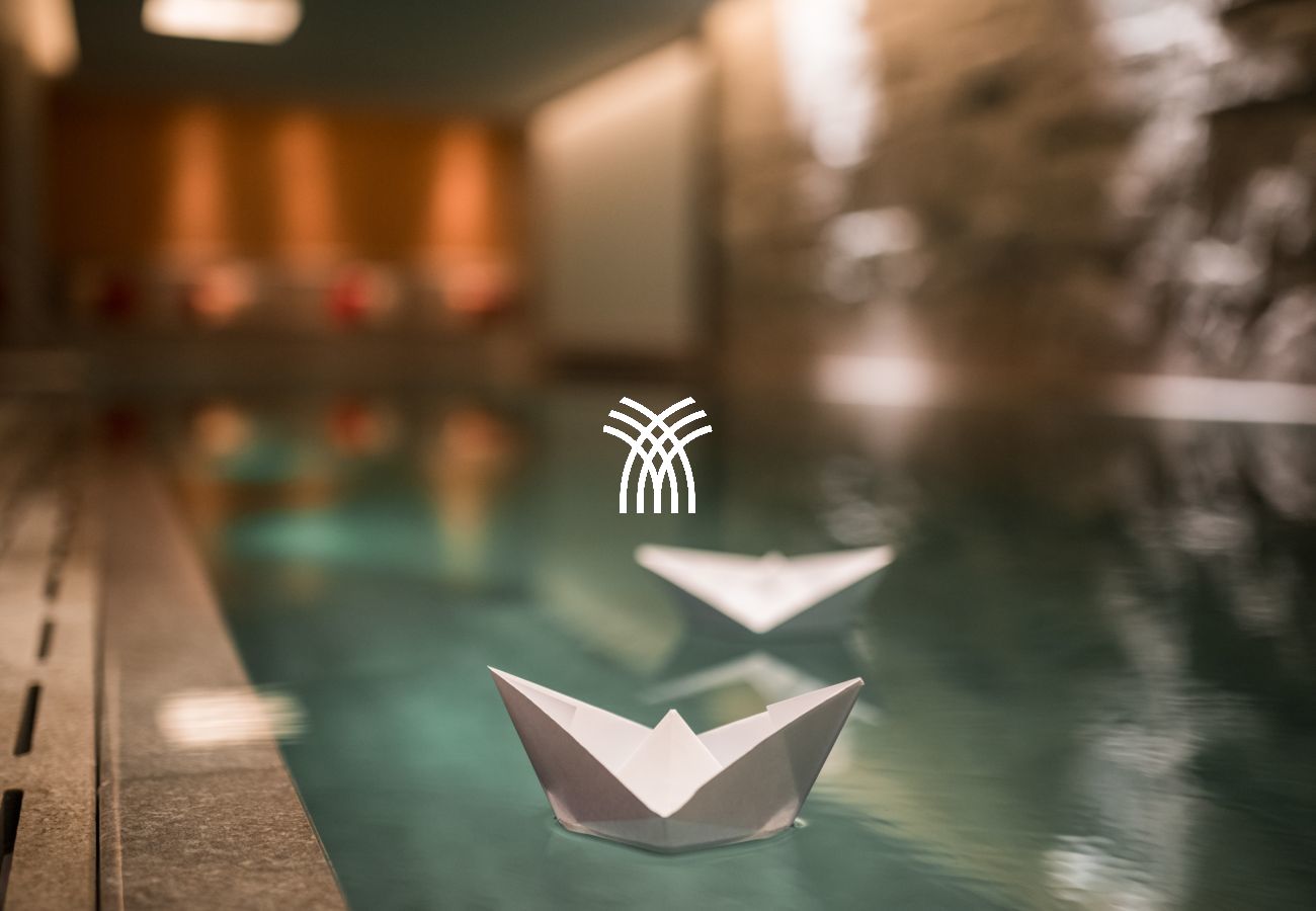 Chalet in Lech - Mimi