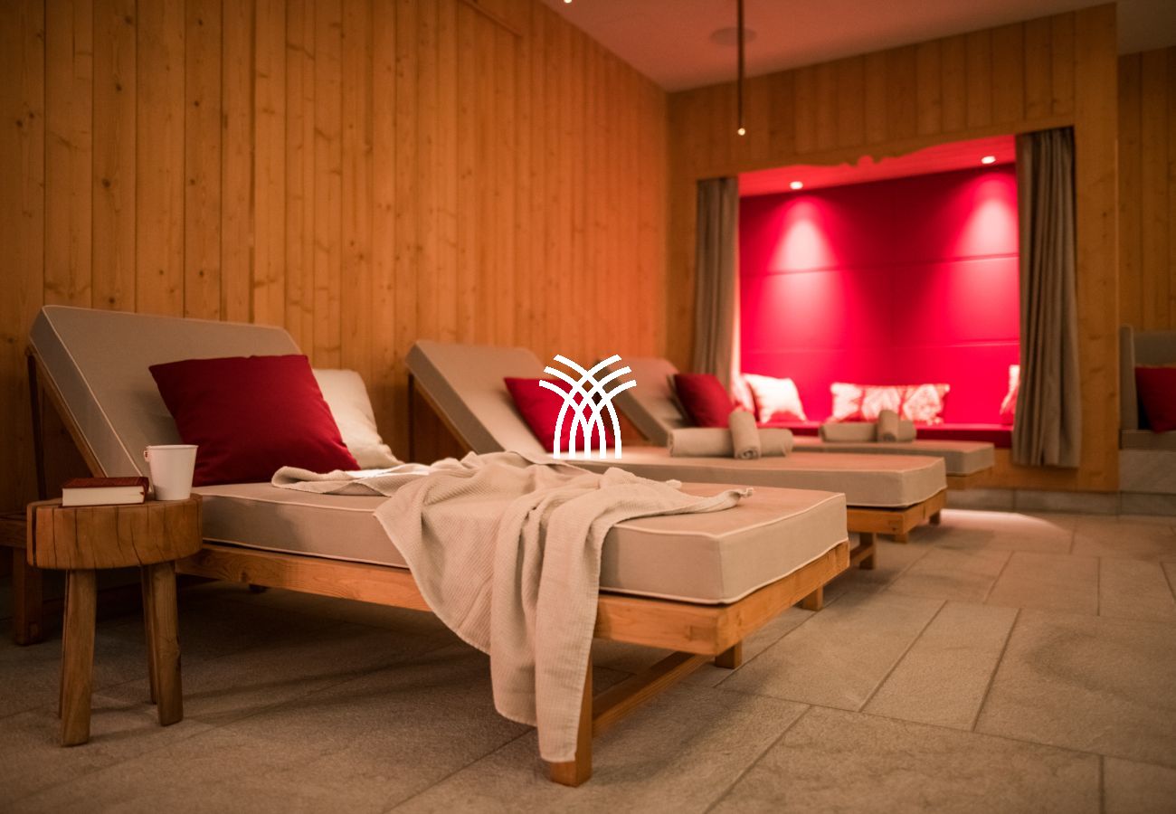 Chalet in Lech - Mimi