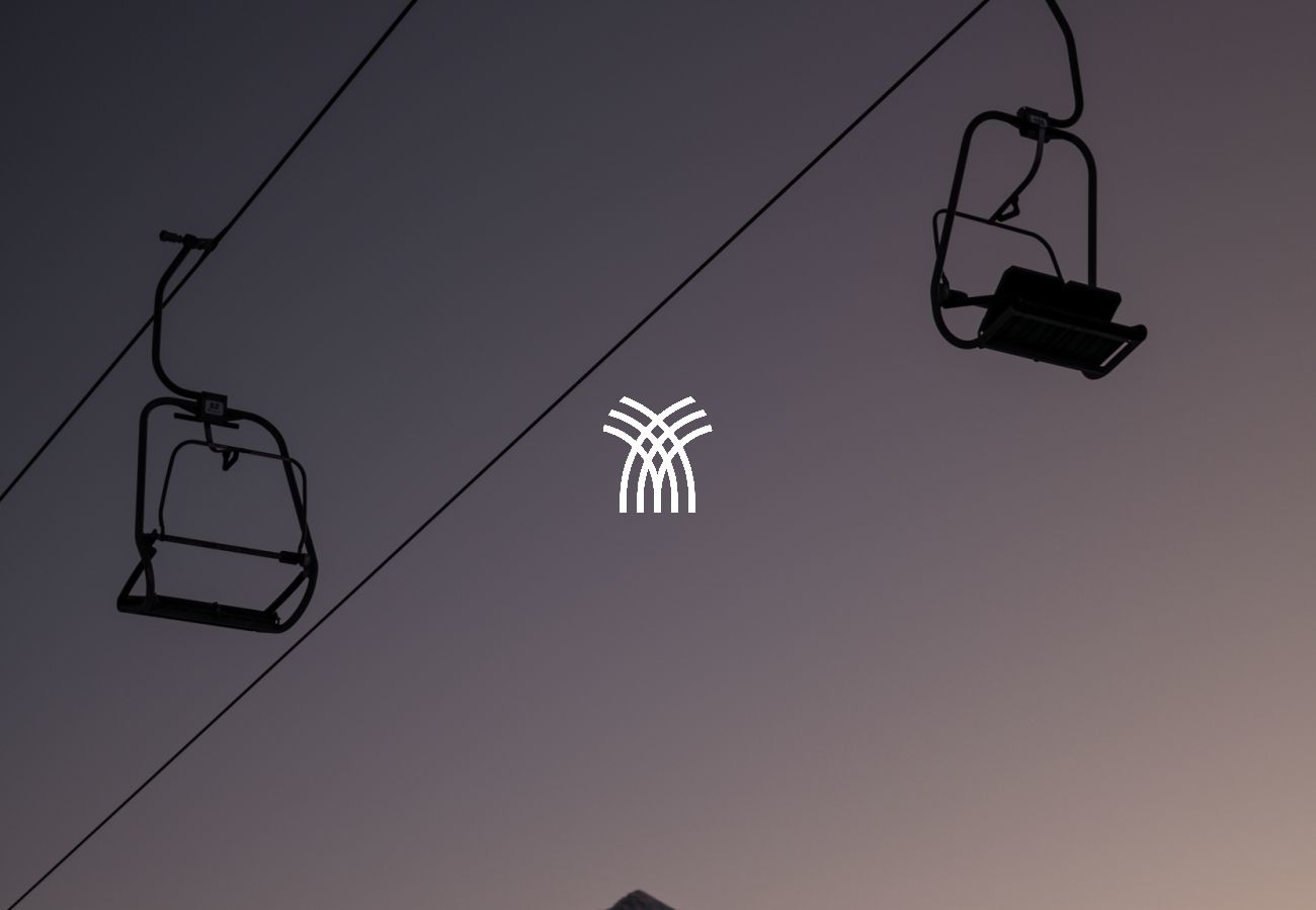 Chalet in Lech - The Barn