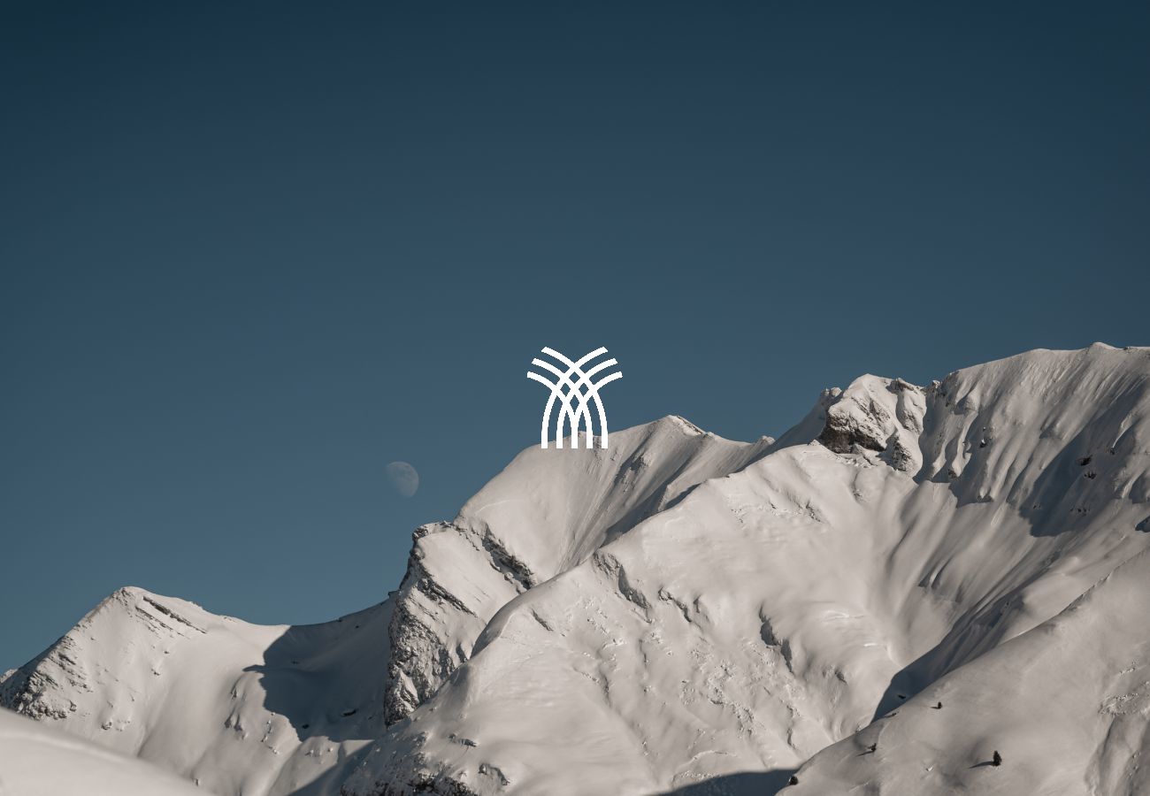 Chalet in Lech - The Barn