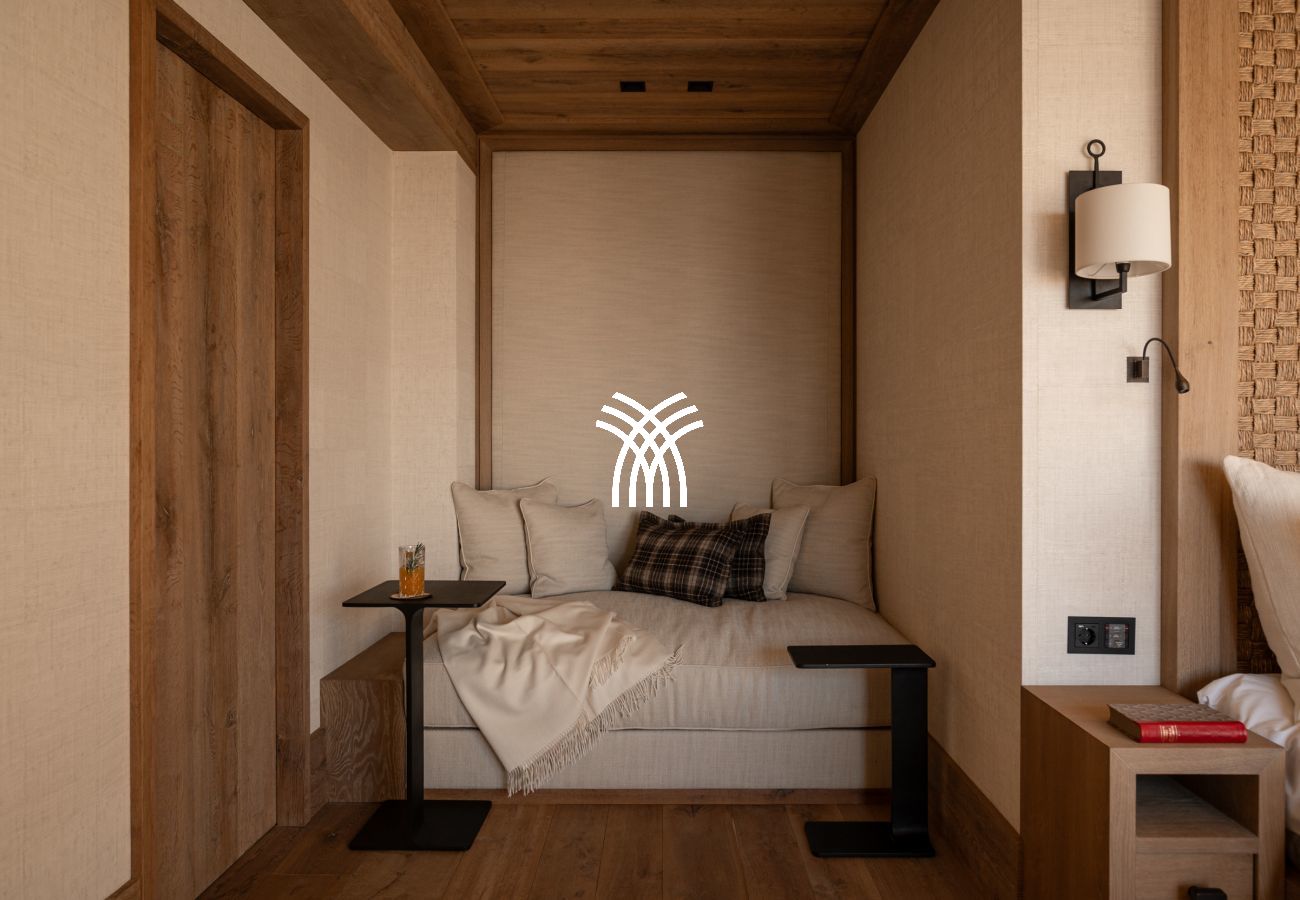 Chalet in Lech - The Barn