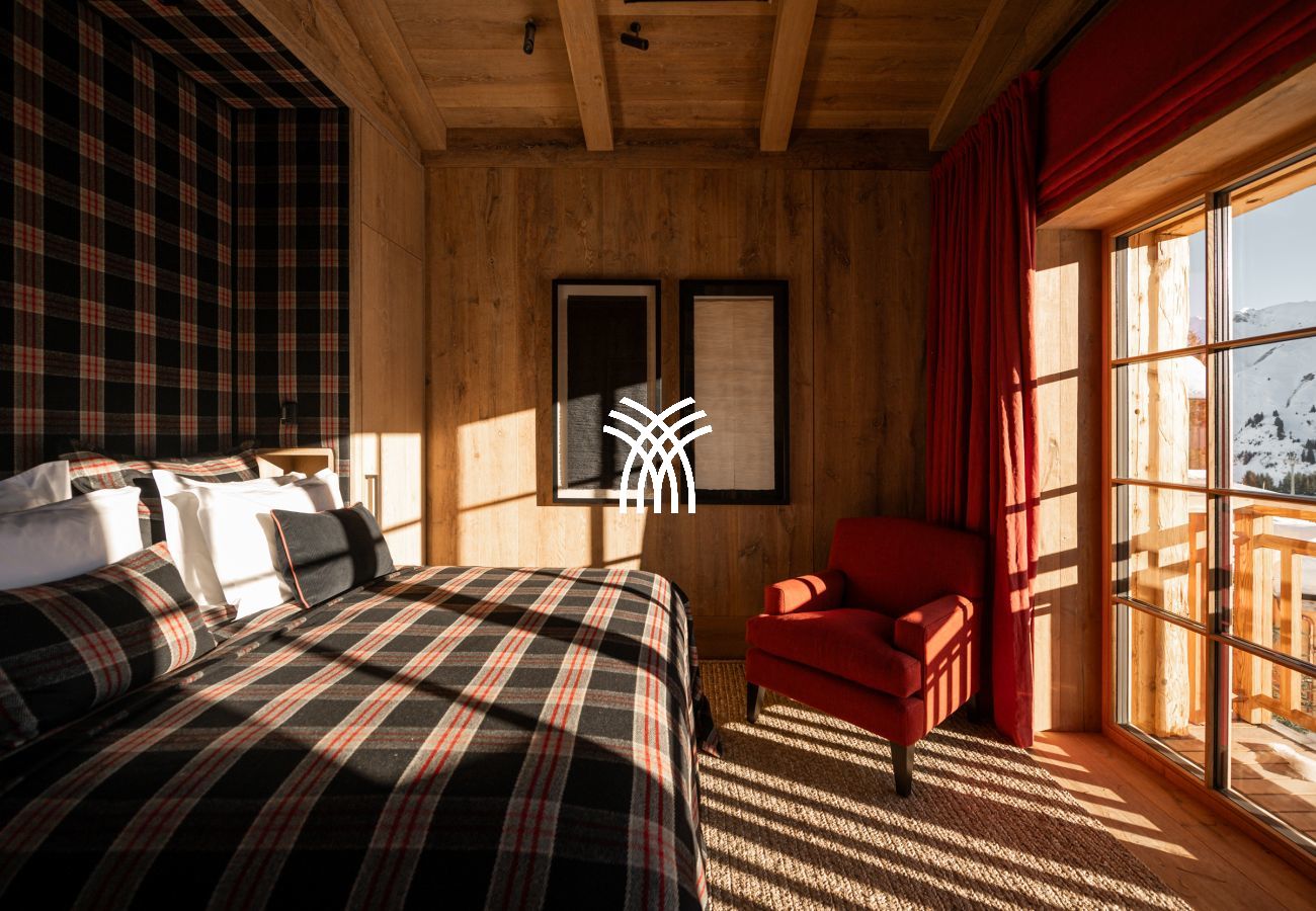 Chalet in Lech - The Barn