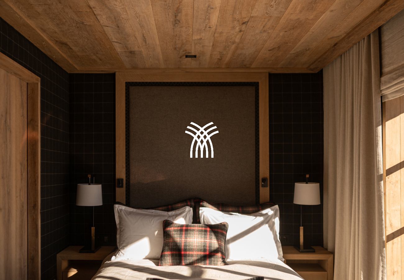 Chalet in Lech - The Barn