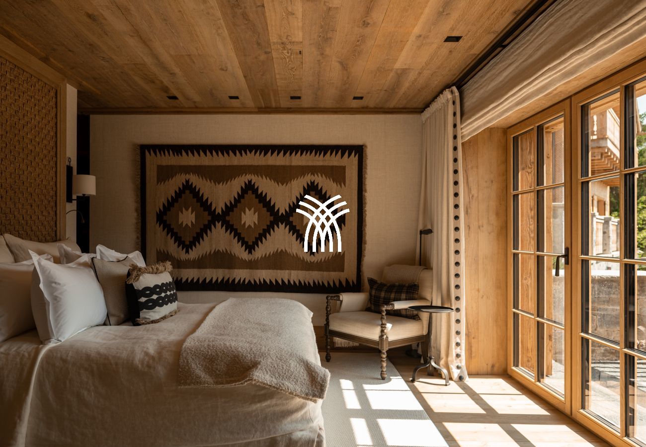 Chalet in Lech - The Barn