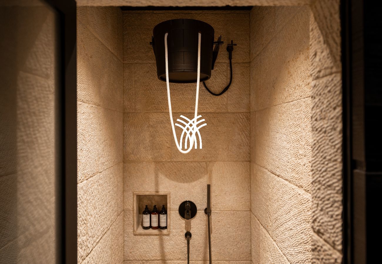 Chalet in Lech - The Barn