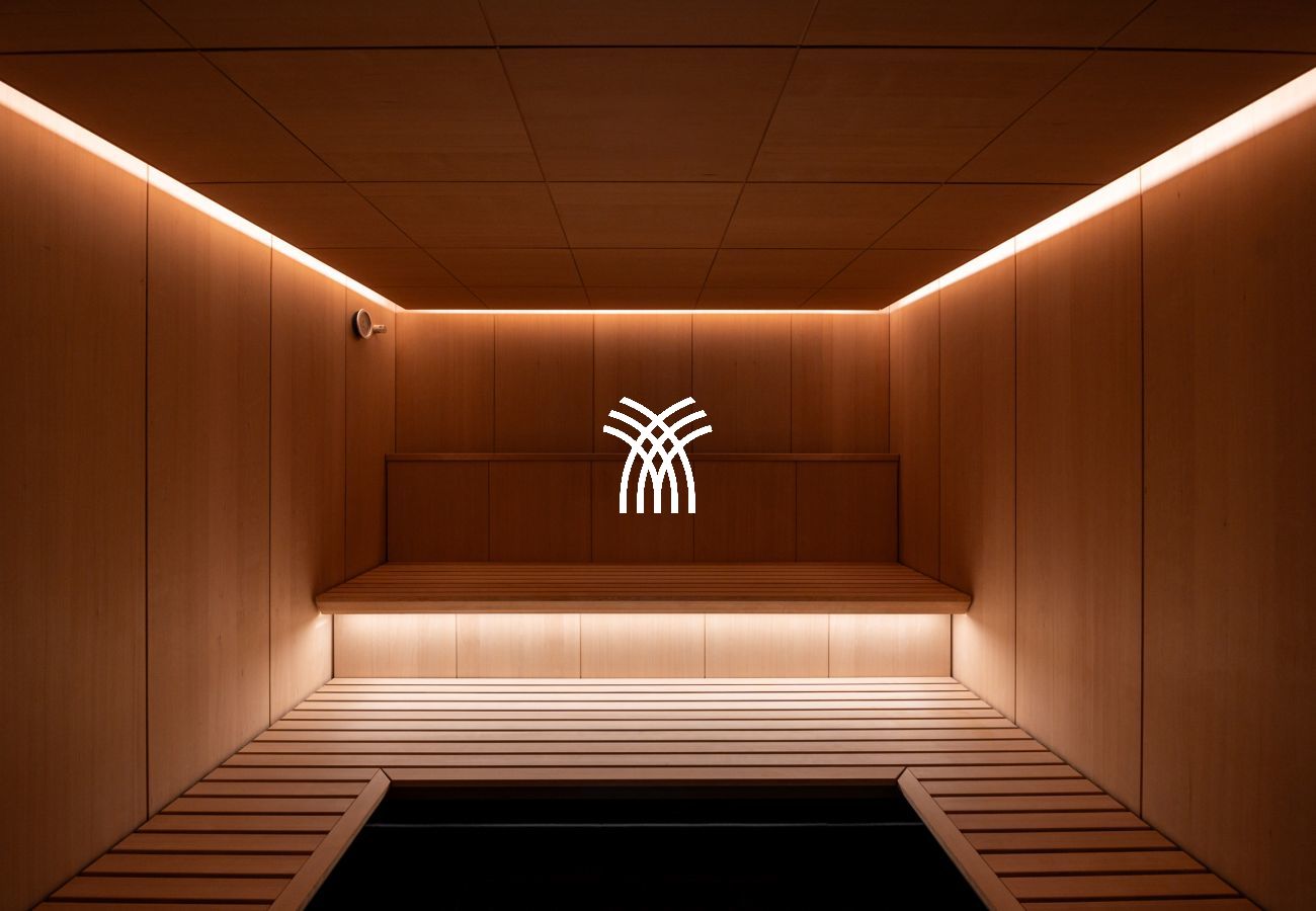 Chalet in Lech - The Barn