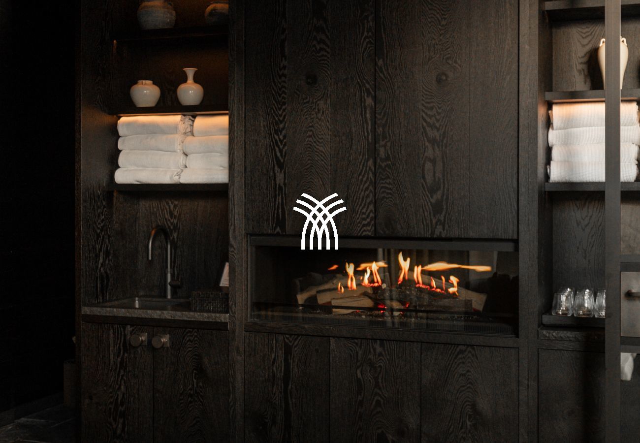 Chalet in Lech - The Barn