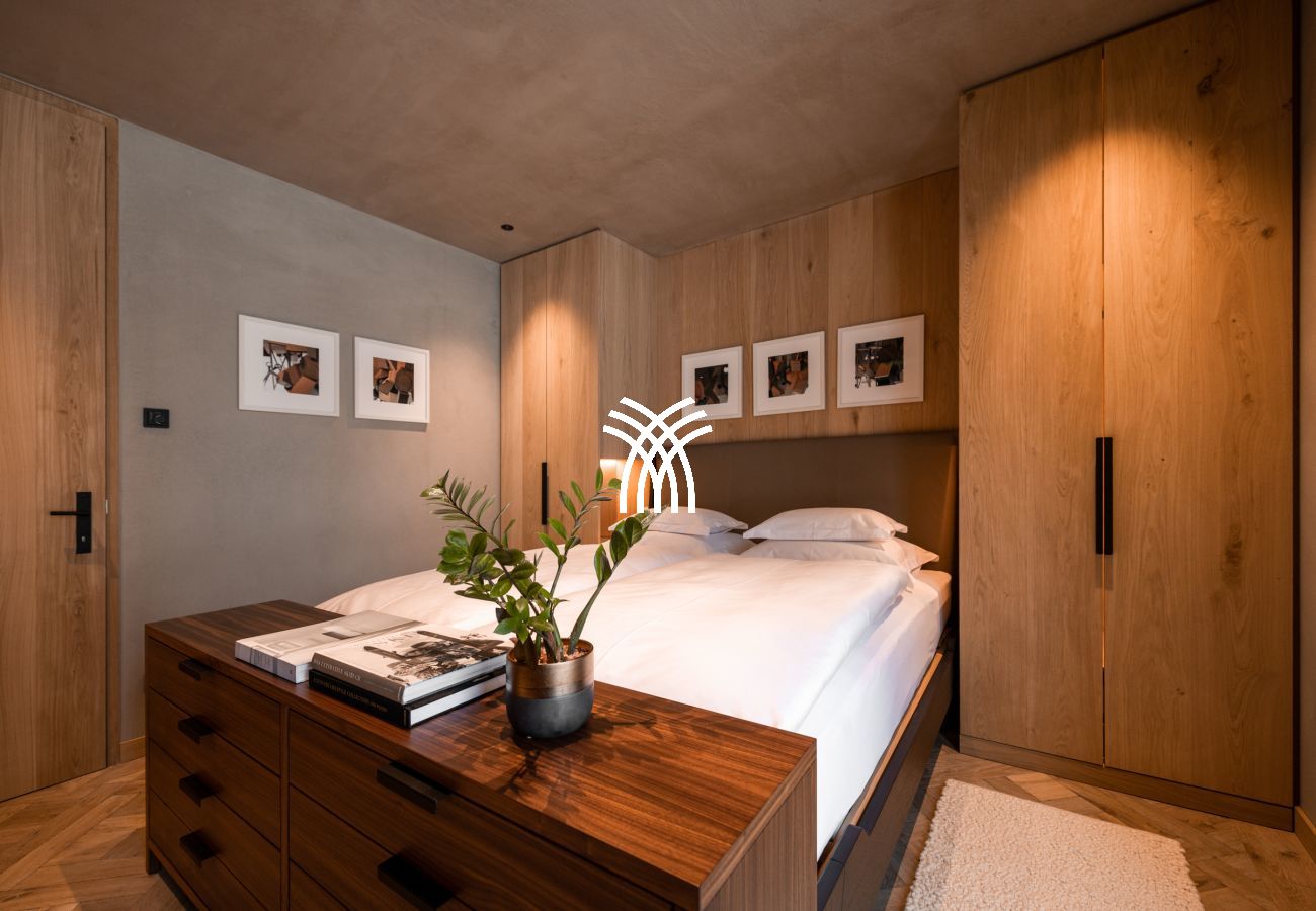 Chalet in Lech - Arla