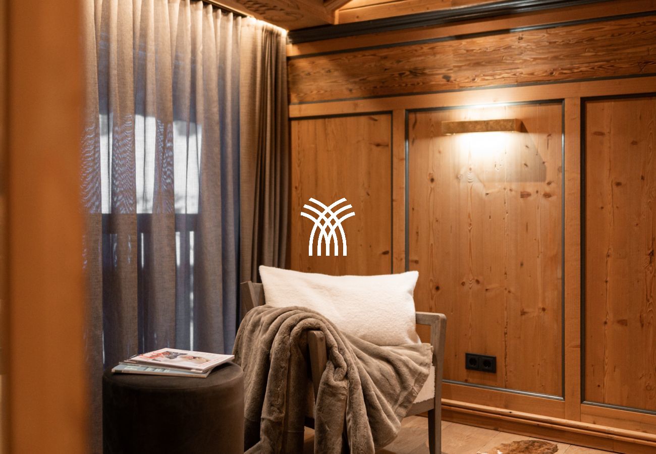 Chalet in Lech - Falcon