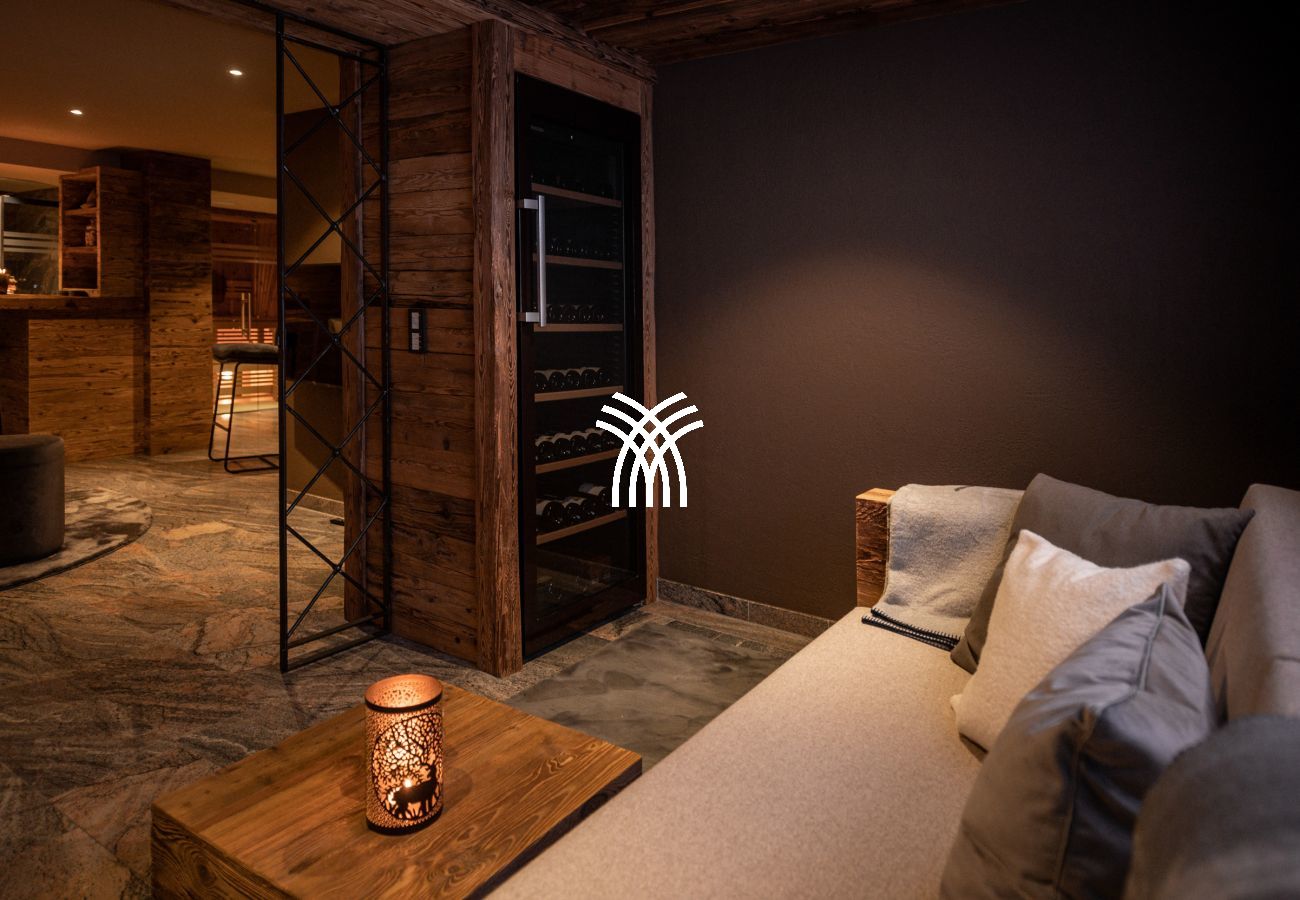 Chalet in Lech - Falcon