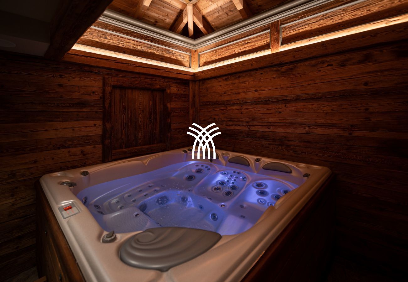 Chalet in Lech - Falcon