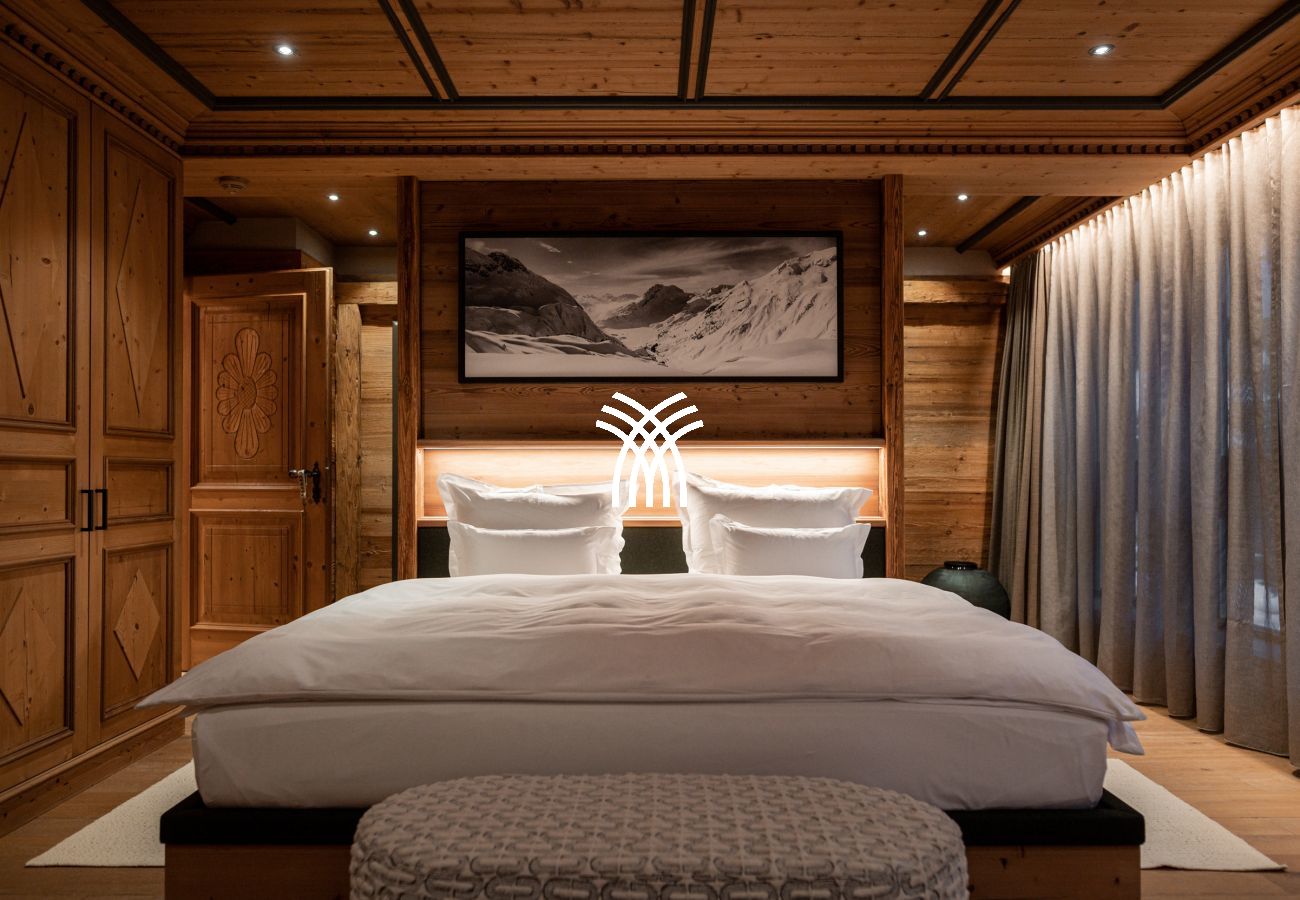 Chalet in Lech - Falcon