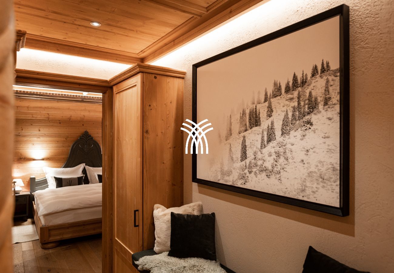 Chalet in Lech - Falcon