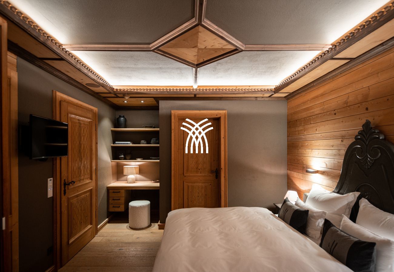 Chalet in Lech - Falcon