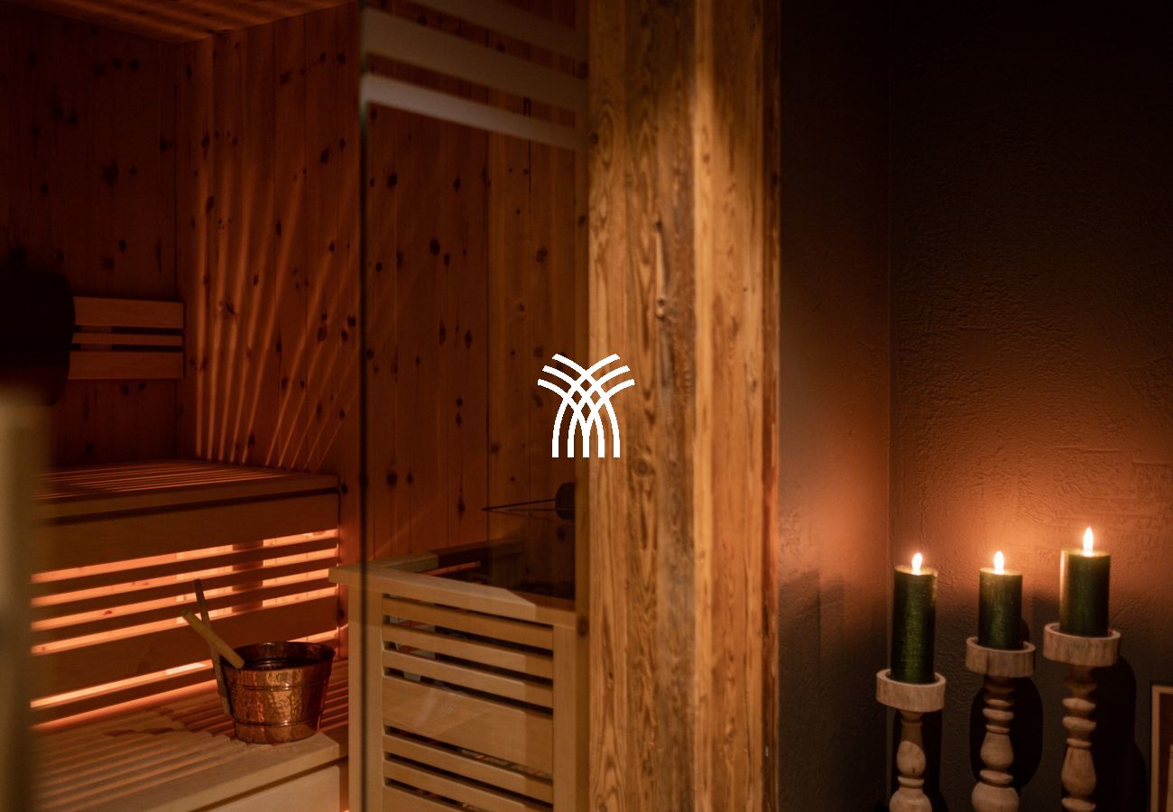 Chalet in Lech - Falcon