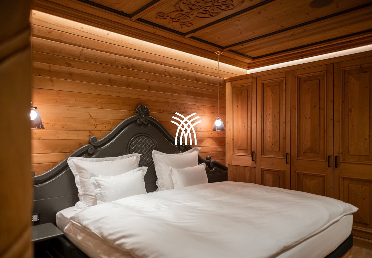 Chalet in Lech - Falcon