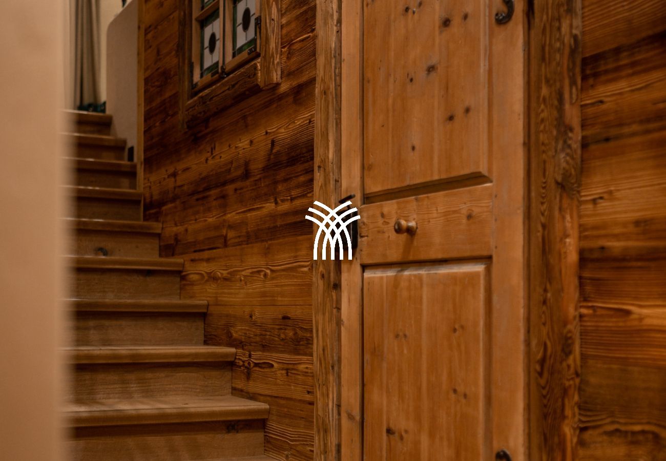 Chalet in Lech - Falcon