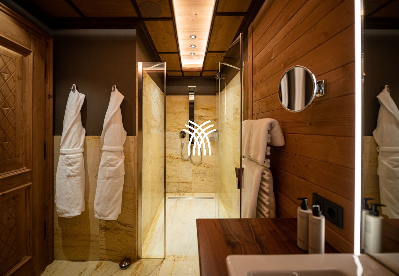 Chalet in Lech - Falcon