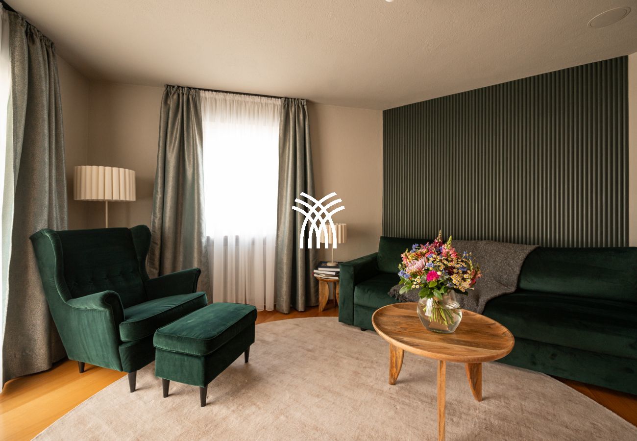 Chalet in Lech - Toda