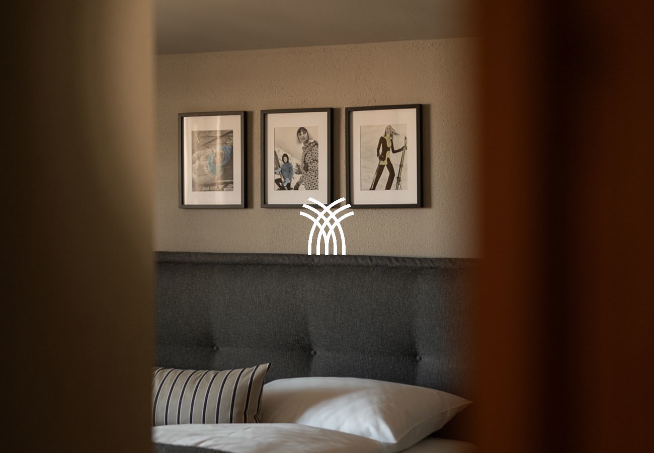 Chalet in Lech - Toda