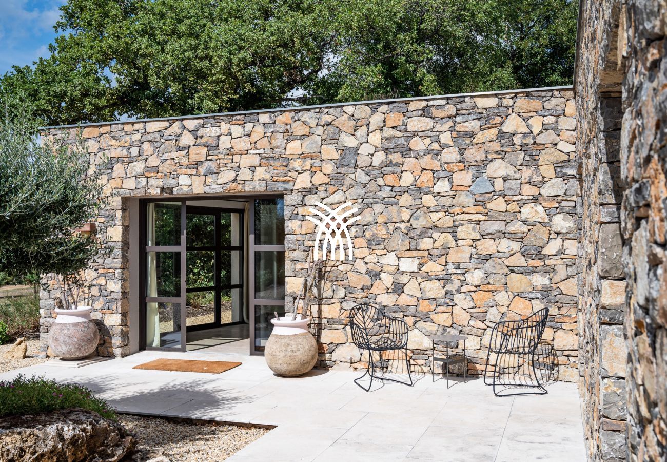 Villa in Tourves - Bastide Julienne