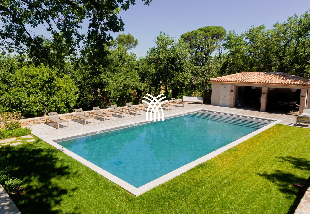 Villa in Tourves - Bastide Julienne