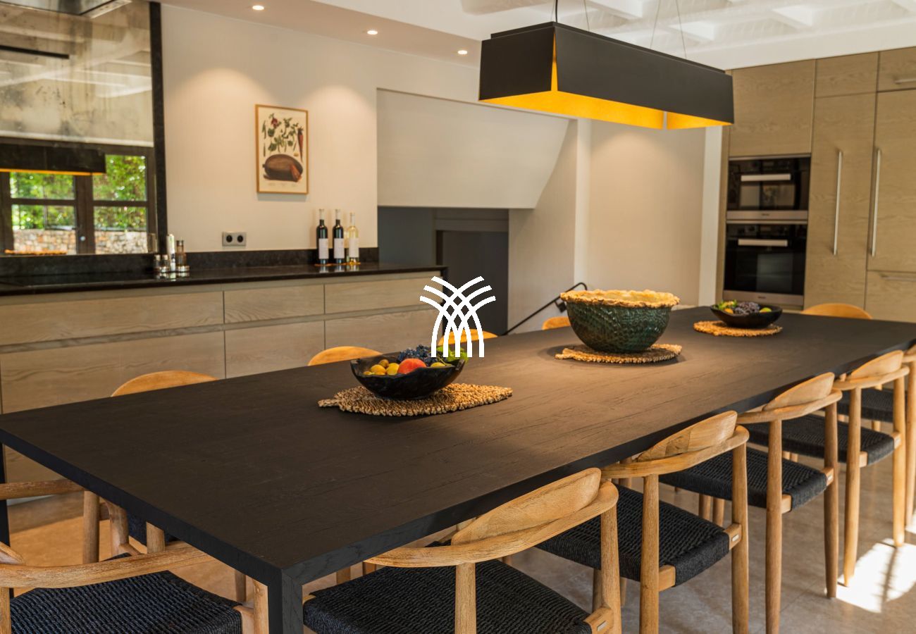 Villa in Tourves - Bastide Julienne