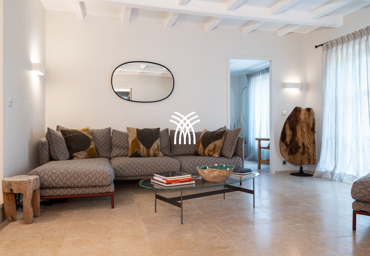 Villa in Tourves - Bastide Julienne