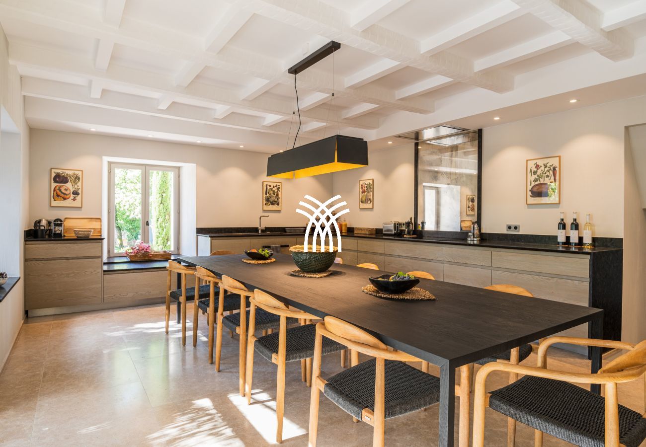 Villa in Tourves - Bastide Julienne