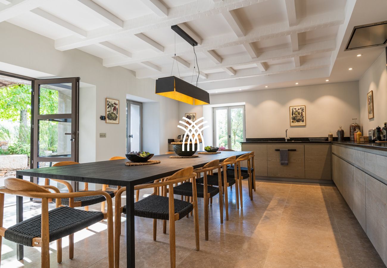 Villa in Tourves - Bastide Julienne