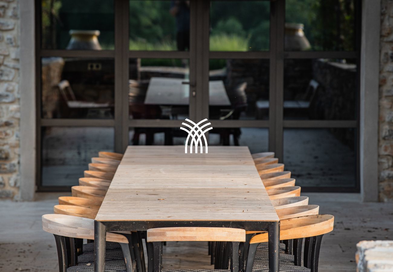 Villa in Tourves - Bastide Julienne