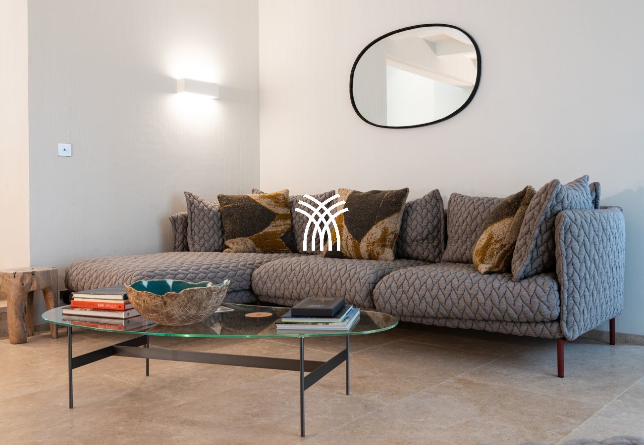 Villa in Tourves - Bastide Julienne