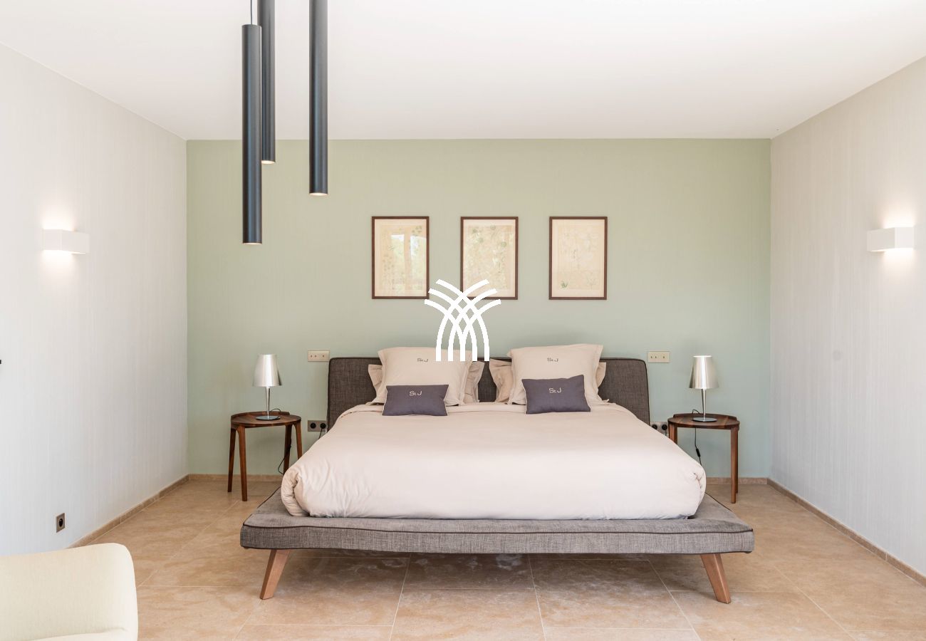 Villa in Tourves - Bastide Julienne