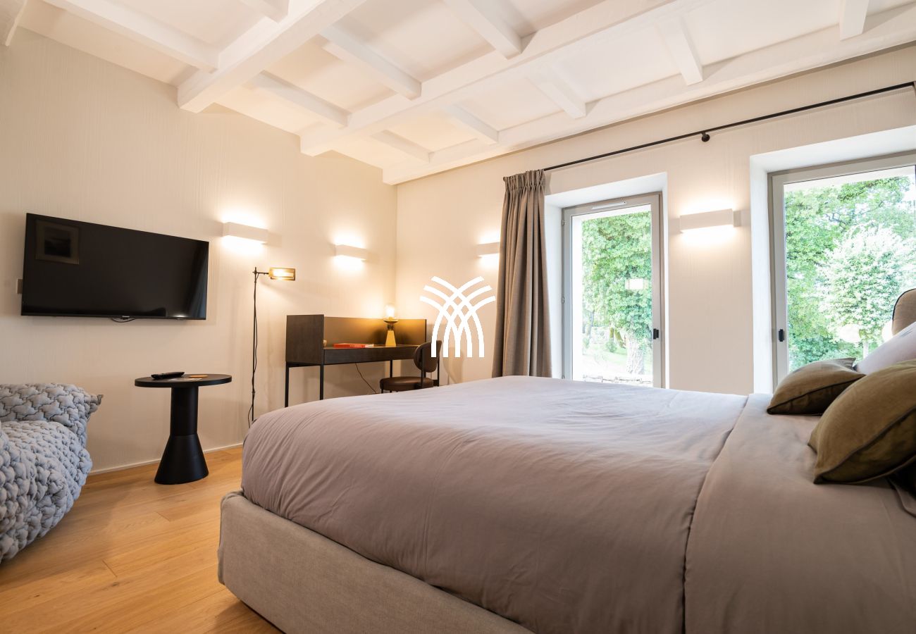 Villa in Tourves - Bastide Julienne