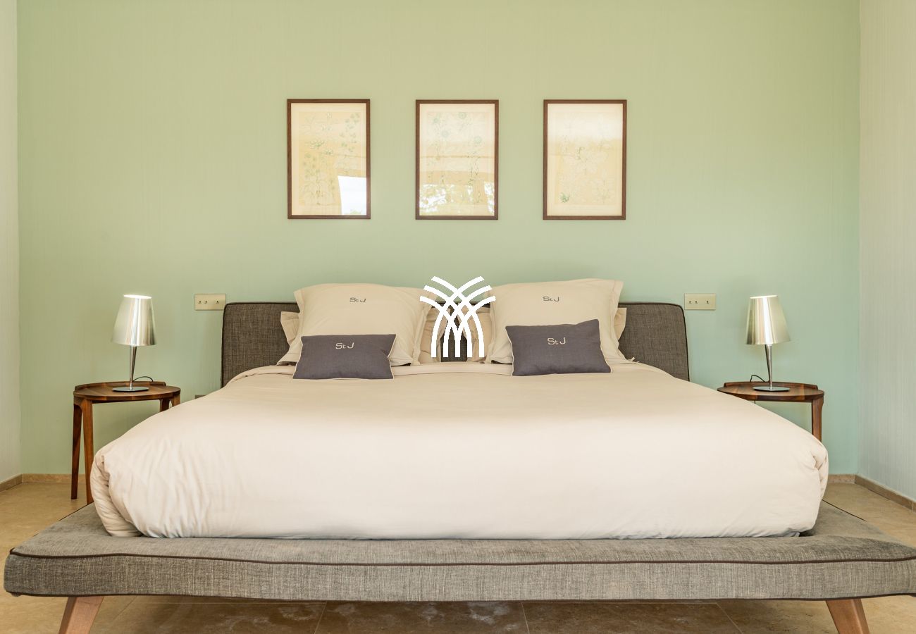 Villa in Tourves - Bastide Julienne