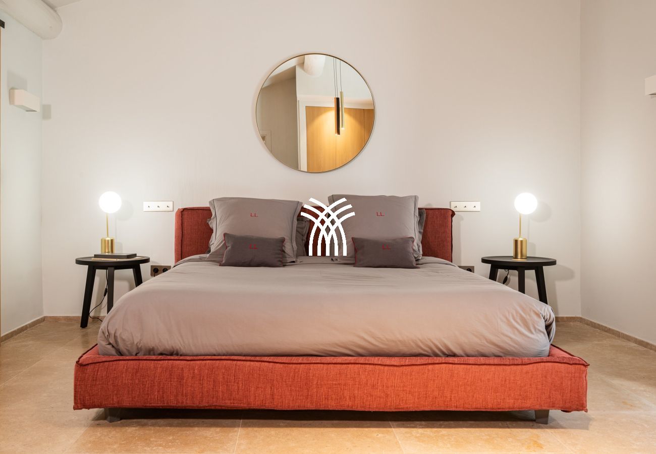 Villa in Tourves - Bastide Julienne