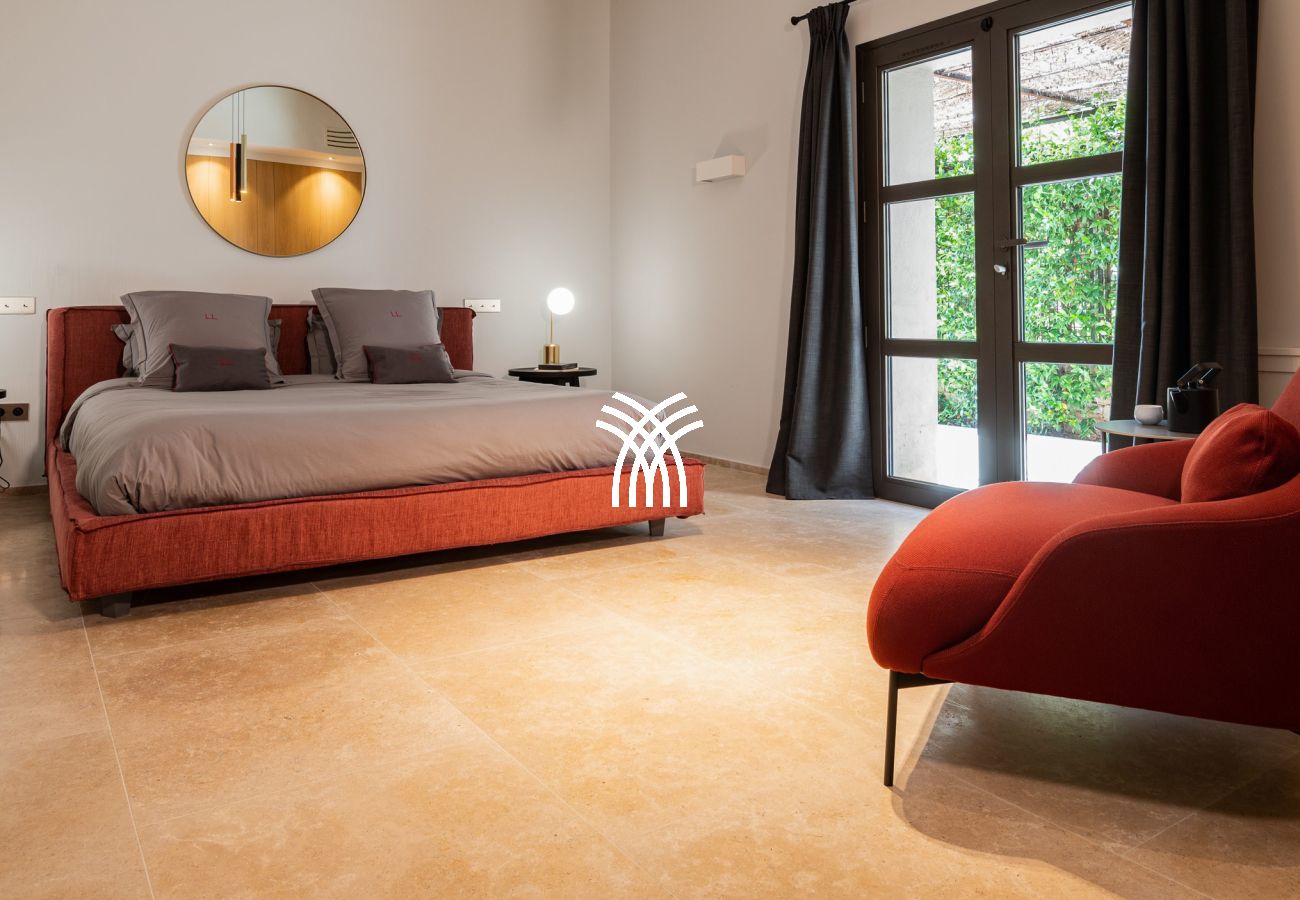 Villa in Tourves - Bastide Julienne