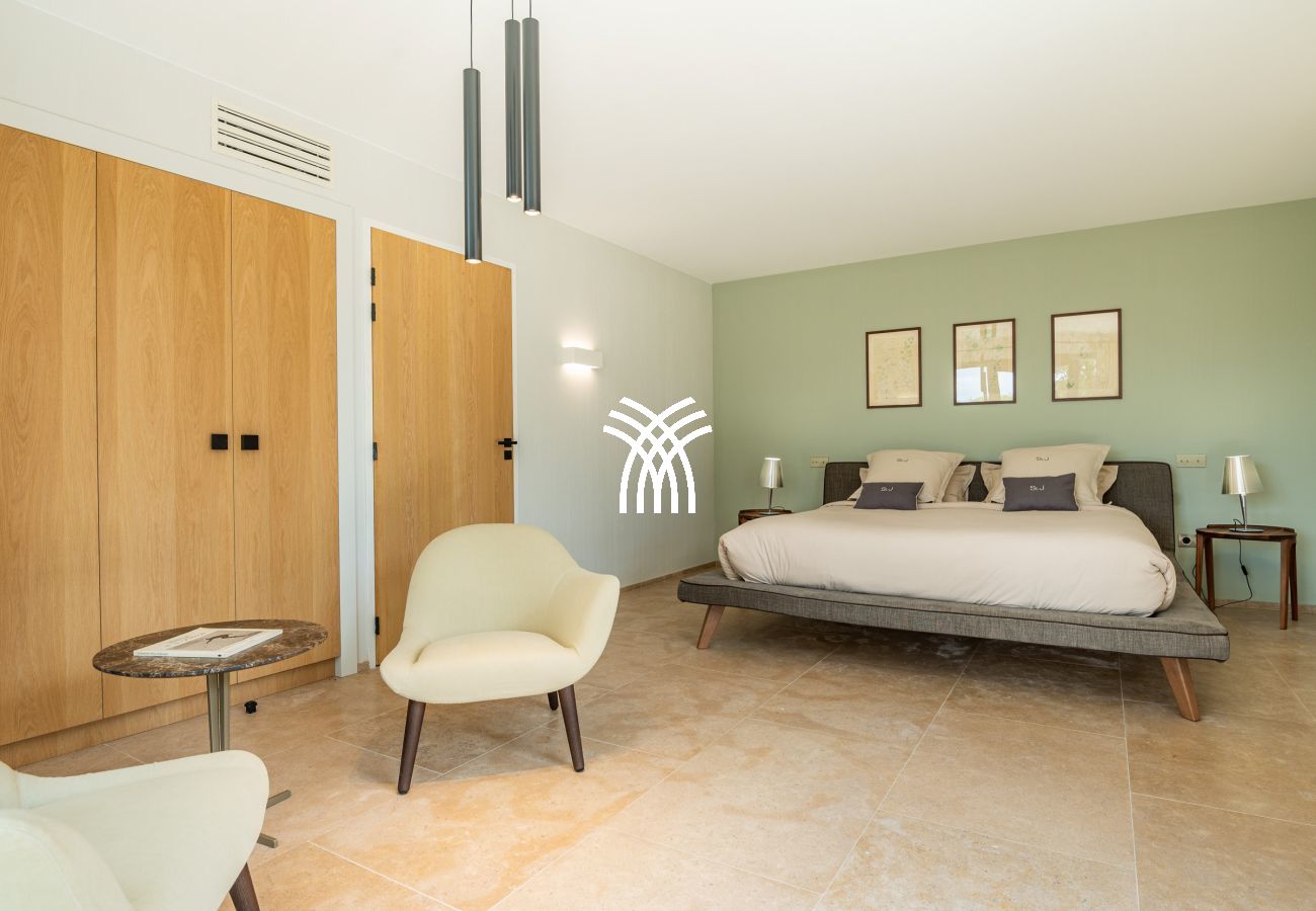 Villa in Tourves - Bastide Julienne