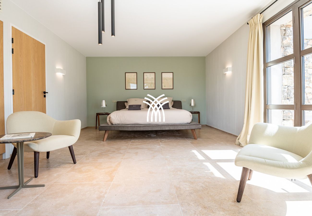 Villa in Tourves - Bastide Julienne