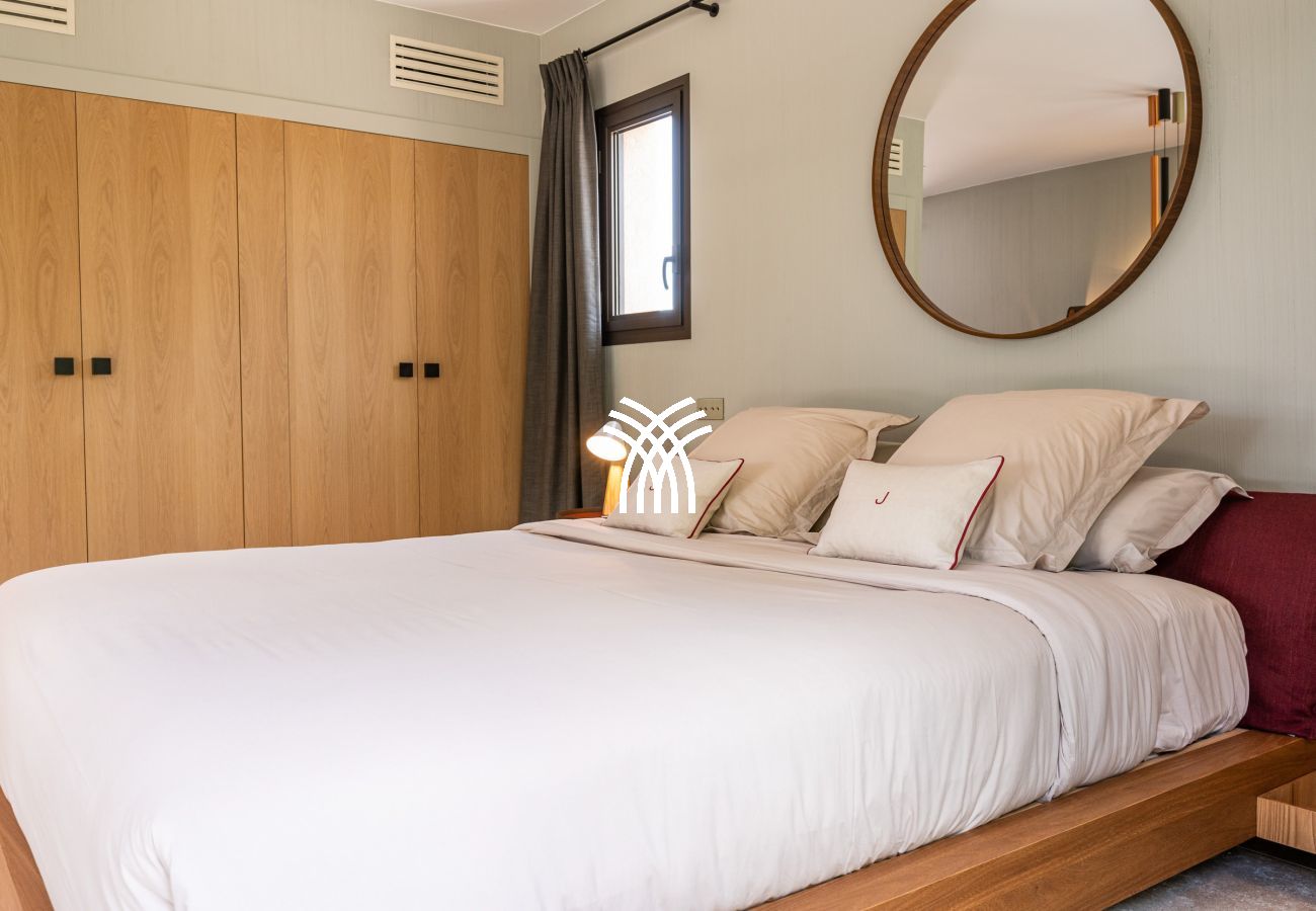 Villa in Tourves - Bastide Julienne