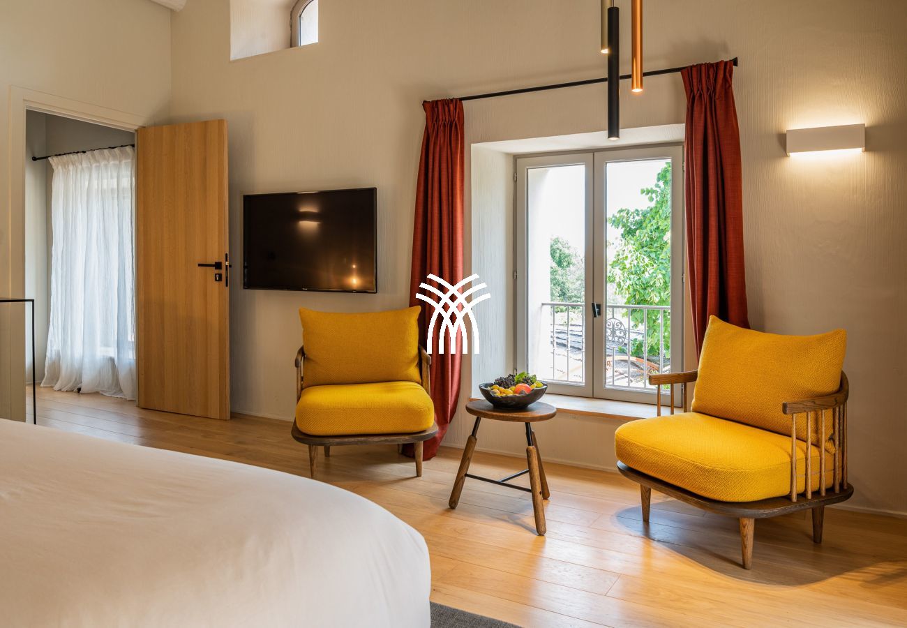 Villa in Tourves - Bastide Julienne